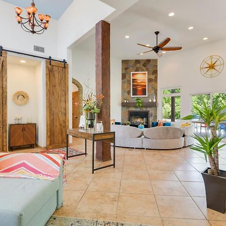 A Beautiful Desert Escape With Everything You Need Palm Springs Eksteriør billede