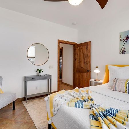 A Beautiful Desert Escape With Everything You Need Palm Springs Eksteriør billede