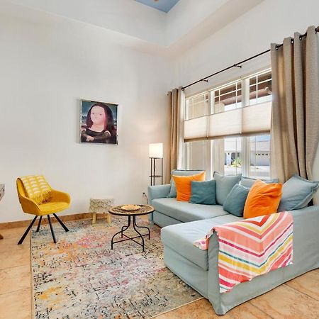 A Beautiful Desert Escape With Everything You Need Palm Springs Eksteriør billede