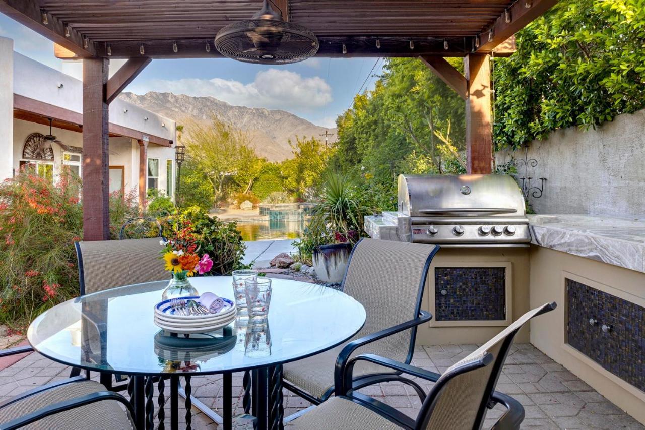 A Beautiful Desert Escape With Everything You Need Palm Springs Eksteriør billede