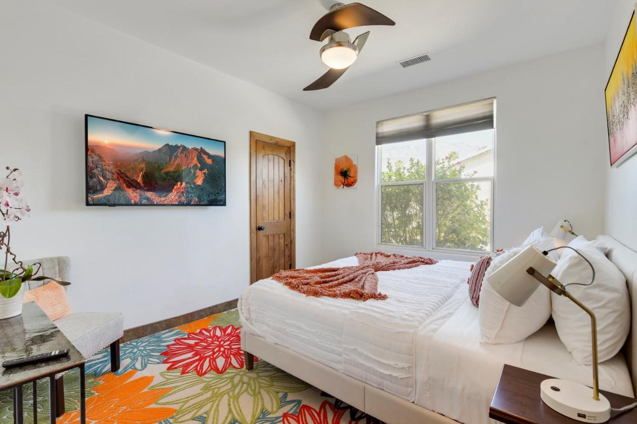 A Beautiful Desert Escape With Everything You Need Palm Springs Eksteriør billede