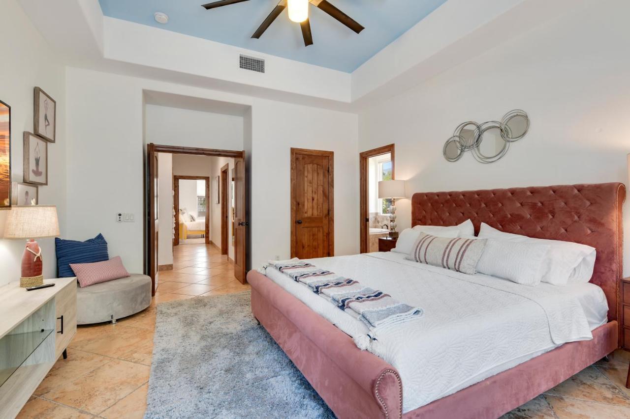 A Beautiful Desert Escape With Everything You Need Palm Springs Eksteriør billede