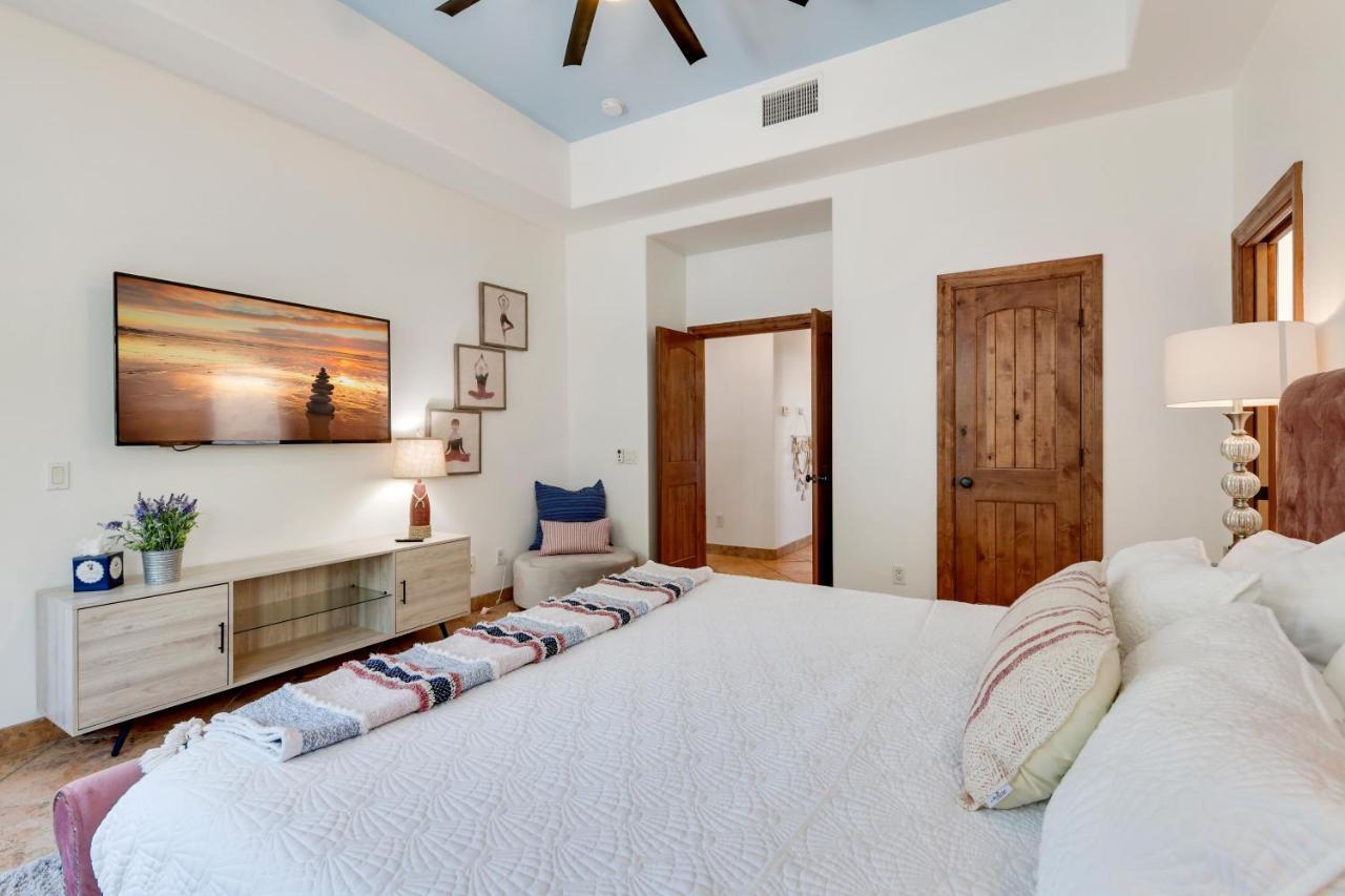 A Beautiful Desert Escape With Everything You Need Palm Springs Eksteriør billede