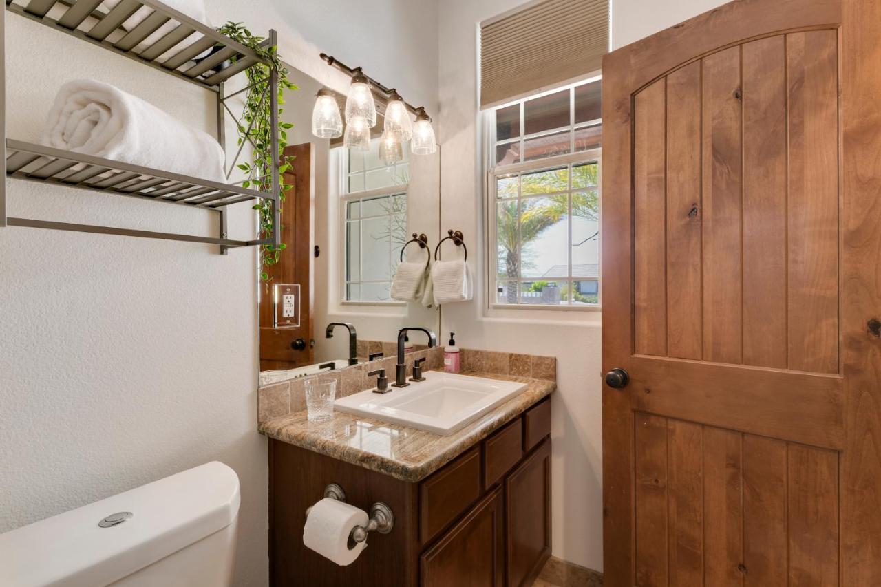 A Beautiful Desert Escape With Everything You Need Palm Springs Eksteriør billede
