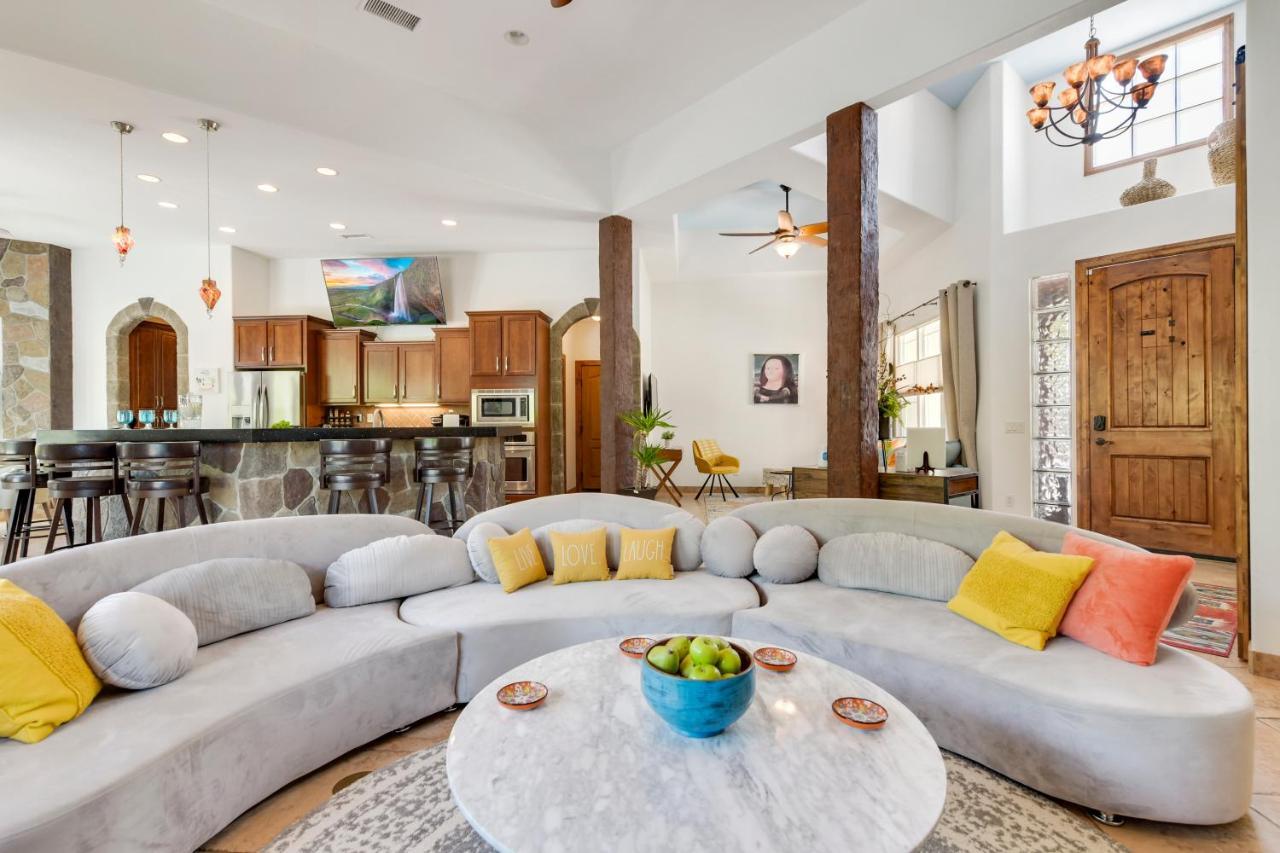 A Beautiful Desert Escape With Everything You Need Palm Springs Eksteriør billede