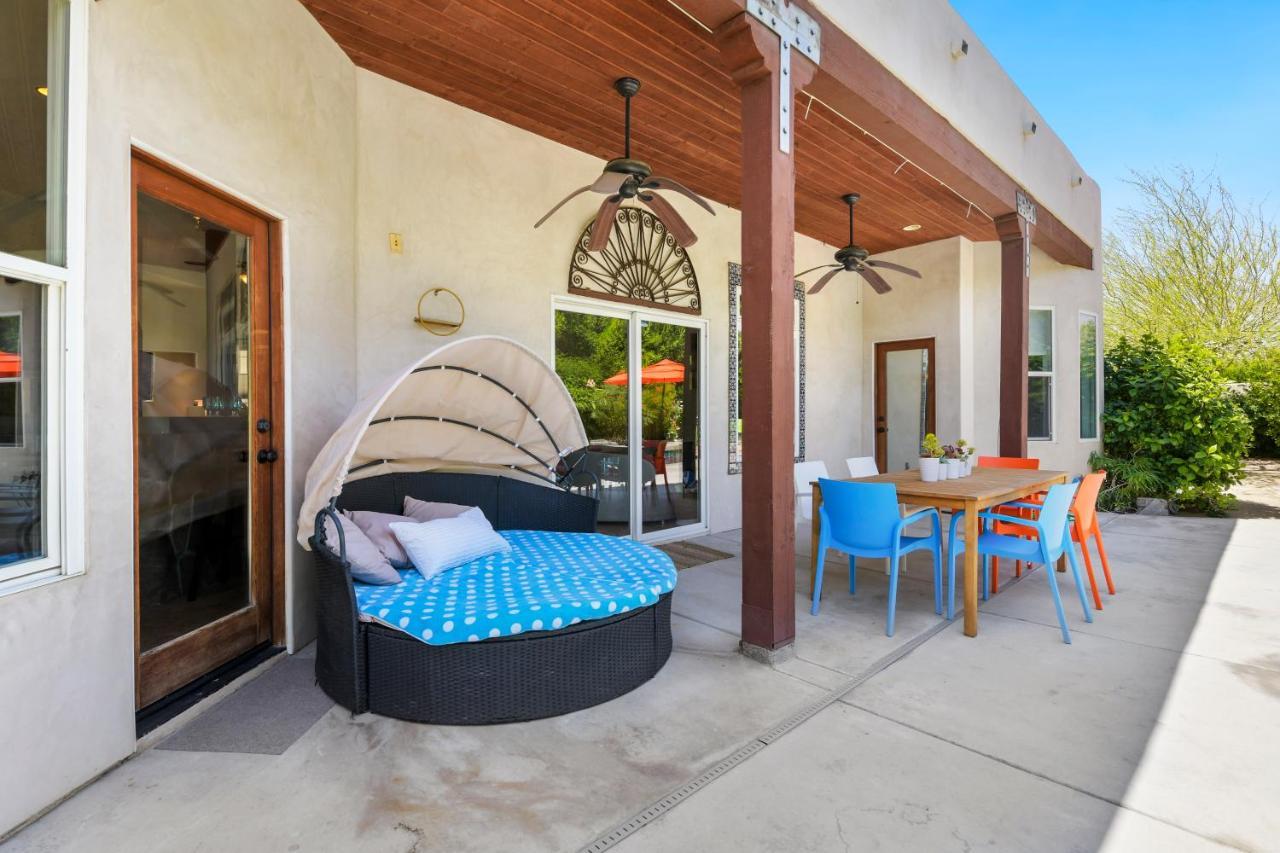 A Beautiful Desert Escape With Everything You Need Palm Springs Eksteriør billede