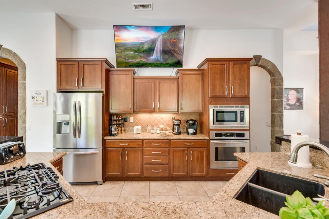 A Beautiful Desert Escape With Everything You Need Palm Springs Eksteriør billede