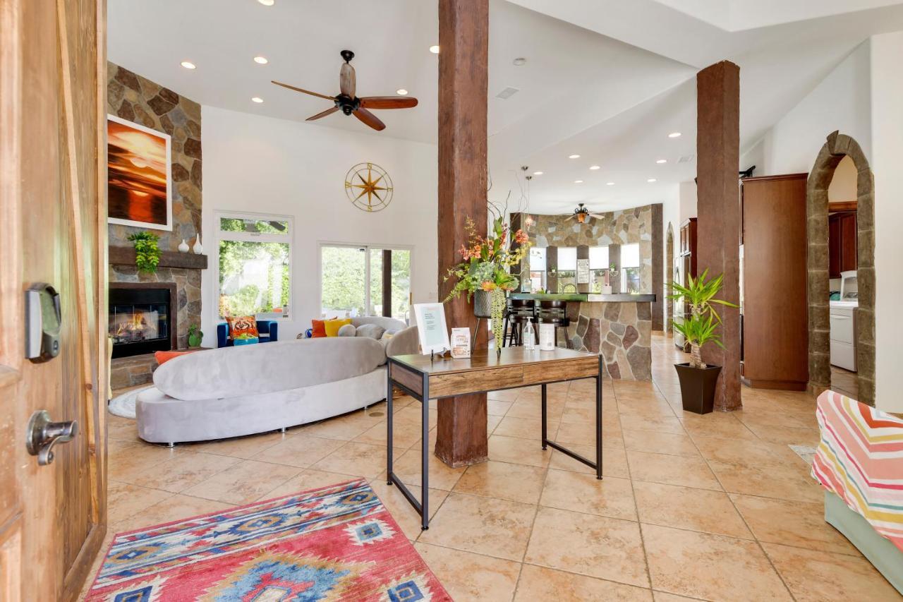 A Beautiful Desert Escape With Everything You Need Palm Springs Eksteriør billede