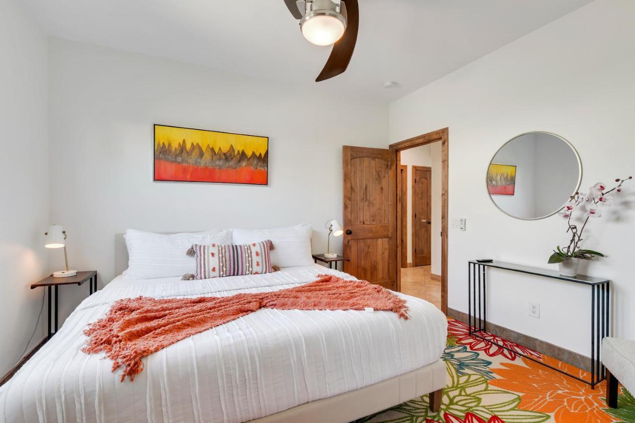 A Beautiful Desert Escape With Everything You Need Palm Springs Eksteriør billede
