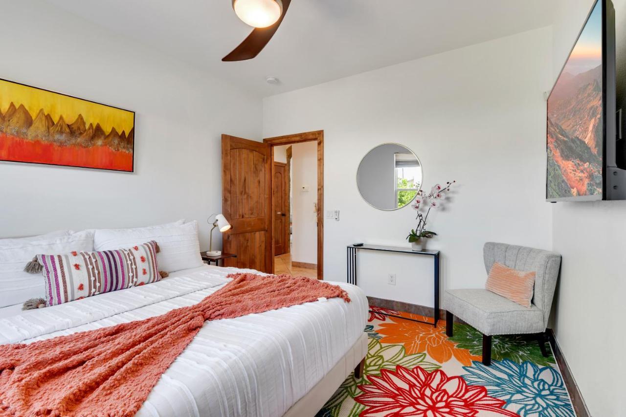 A Beautiful Desert Escape With Everything You Need Palm Springs Eksteriør billede